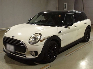 BMW MINI 2016
