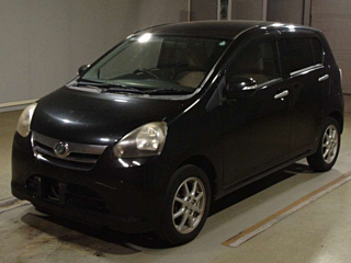 DAIHATSU MIRA E S 2011