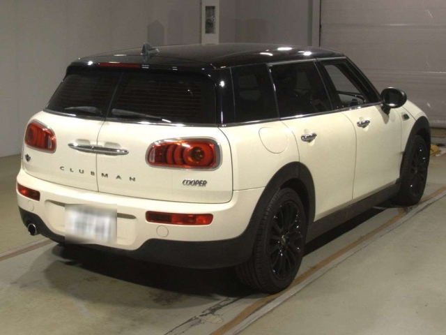 BMW MINI 2016