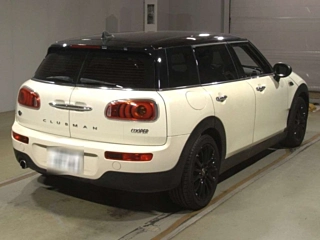 BMW MINI 2016