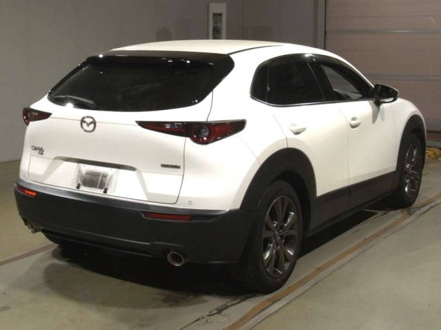 MAZDA CX-30 2020