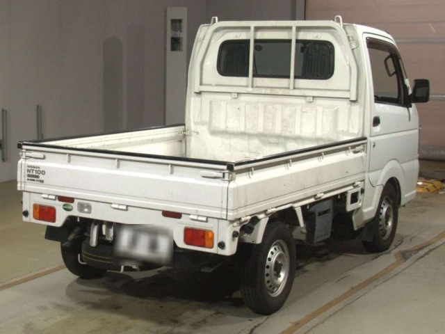 NISSAN CLIPPER TRUCK 2017