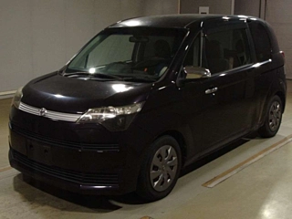 TOYOTA SPADE 2014