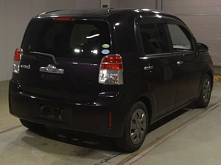 TOYOTA SPADE 2014
