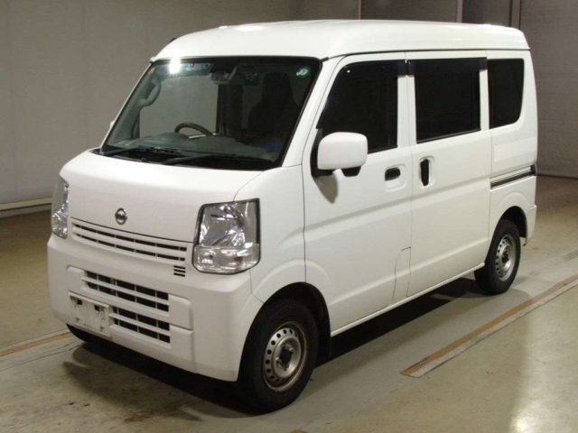 NISSAN CLIPPER VAN 2019