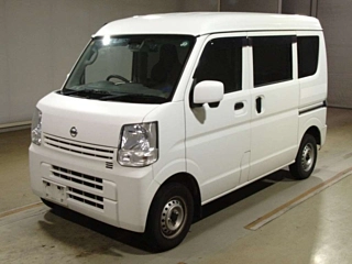 NISSAN CLIPPER VAN 2019