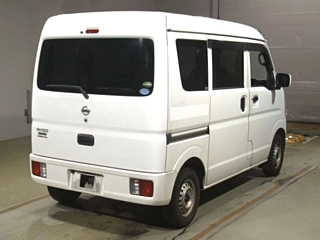 NISSAN CLIPPER VAN 2019