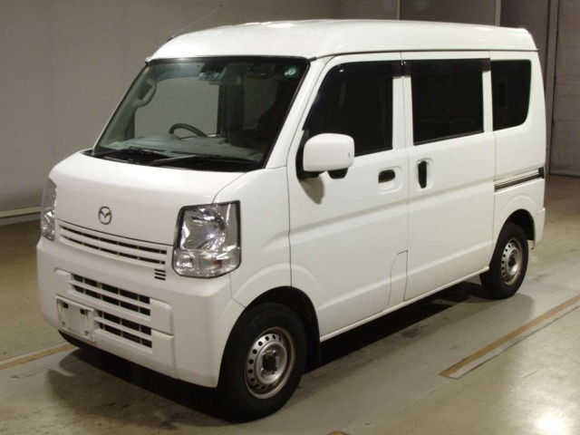 MAZDA SCRUM 2019