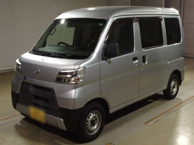 DAIHATSU HIJET VAN 2020