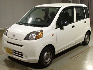 HONDA LIFE 2009