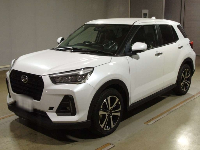 DAIHATSU ROCKY 2024