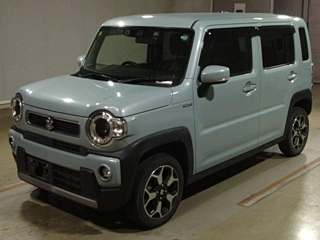 SUZUKI HUSTLER 2020