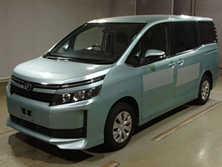 TOYOTA VOXY 2014