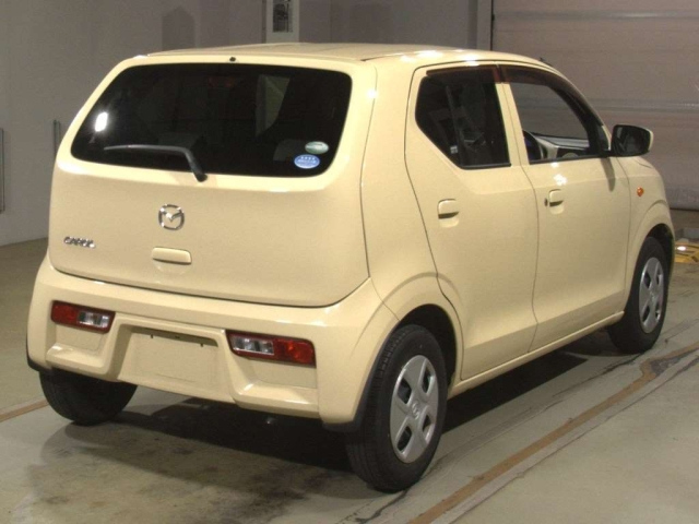 MAZDA CAROL 2018