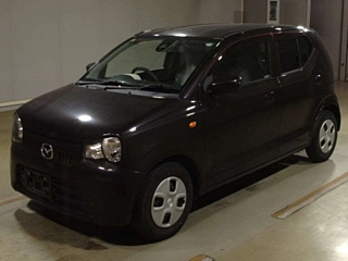 MAZDA CAROL 2016