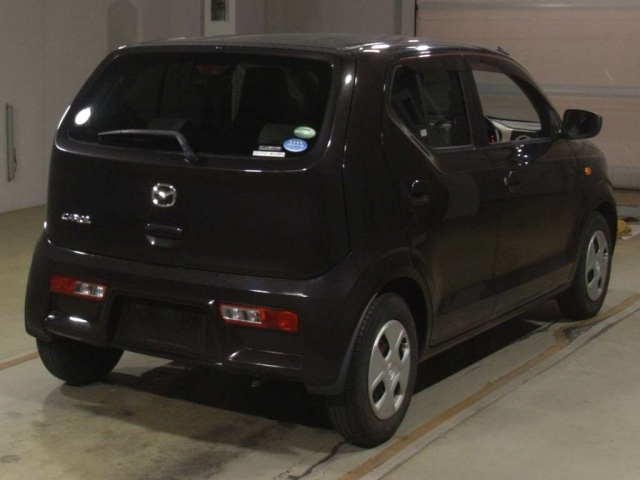 MAZDA CAROL 2016
