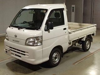 DAIHATSU HIJET TRUCK 2009