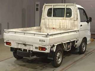 DAIHATSU HIJET TRUCK 2009