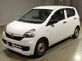 DAIHATSU MIRA E S 2014
