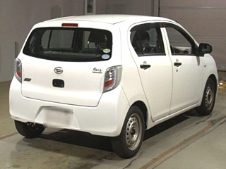 DAIHATSU MIRA E S 2014