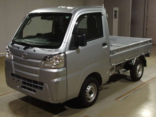 TOYOTA PIXIS TRUCK 2020