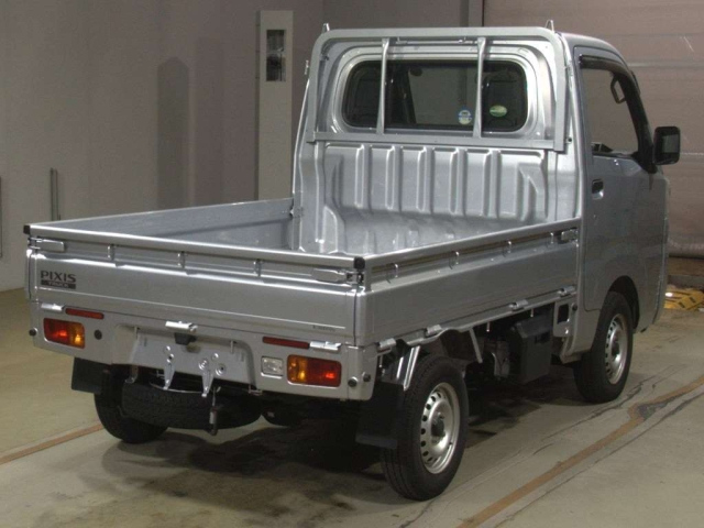 TOYOTA PIXIS TRUCK 2020