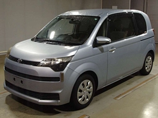 TOYOTA SPADE 2014