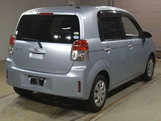 TOYOTA SPADE 2014