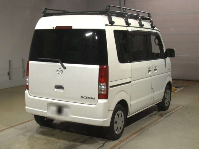 MAZDA SCRUM 2014