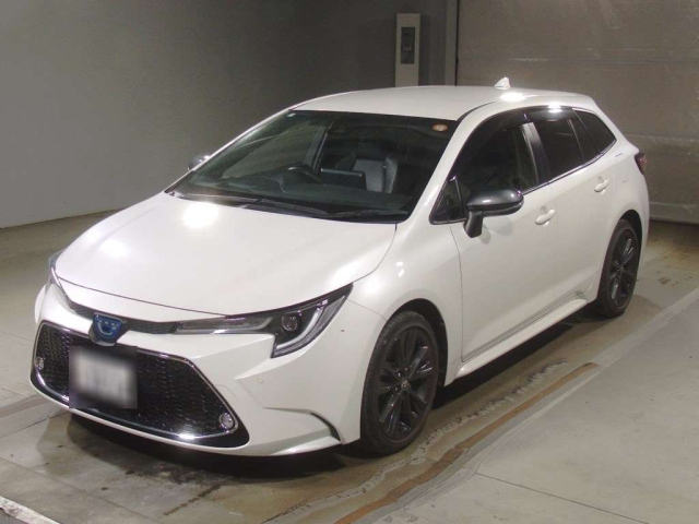 TOYOTA COROLLA TOURING 2021