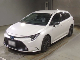 TOYOTA COROLLA TOURING 2021