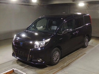 TOYOTA ESQUIRE 2016