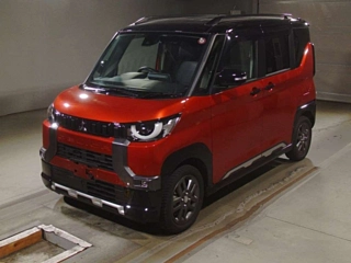 MITSUBISHI DELICA MINI 2023