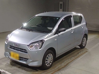 TOYOTA PIXIS EPOCH 2024