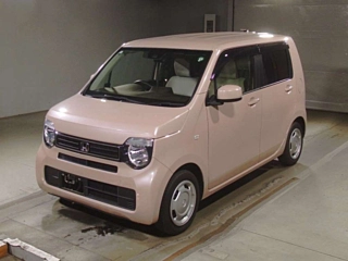 HONDA N WGN 2021