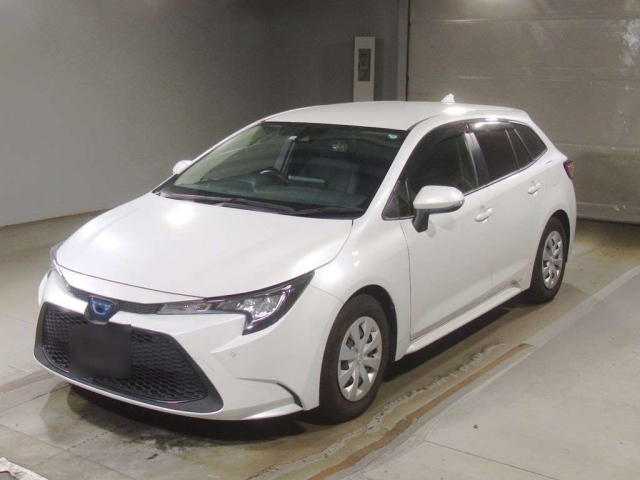 TOYOTA COROLLA TOURING 2022