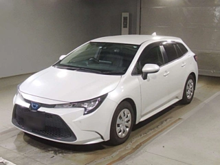 TOYOTA COROLLA TOURING 2022