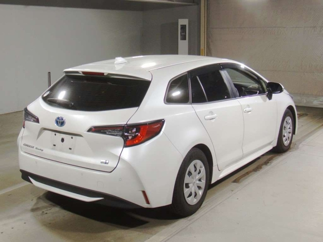TOYOTA COROLLA TOURING 2022