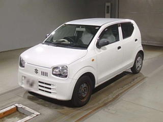 SUZUKI ALTO 2018