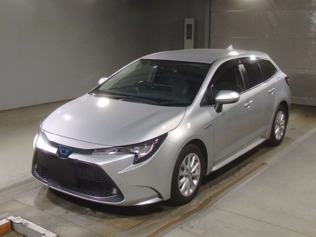 TOYOTA COROLLA TOURING 2020