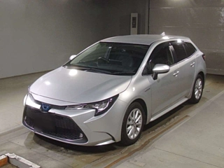 TOYOTA COROLLA TOURING 2020
