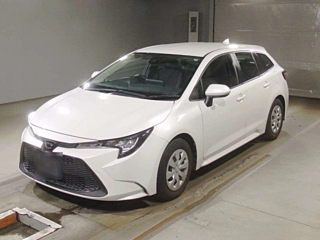 TOYOTA COROLLA TOURING 2019
