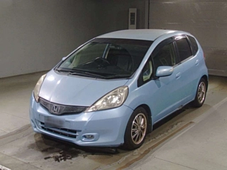 MAZDA DEMIO 2015