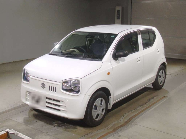 SUZUKI ALTO 2020