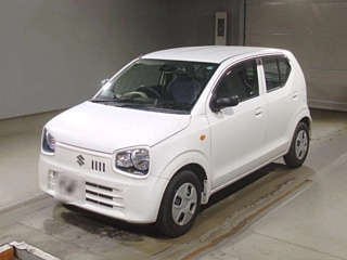 SUZUKI ALTO 2020