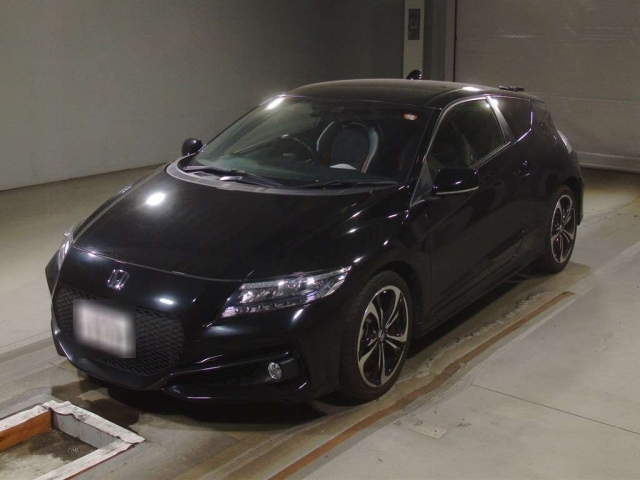 HONDA CR-Z 2016
