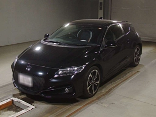 HONDA CR-Z 2016