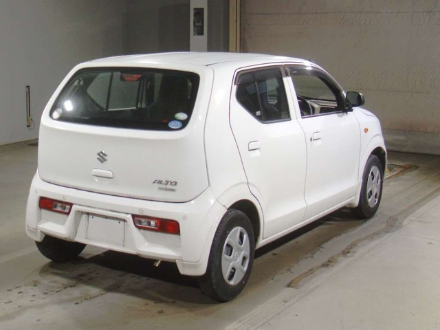SUZUKI ALTO 2020
