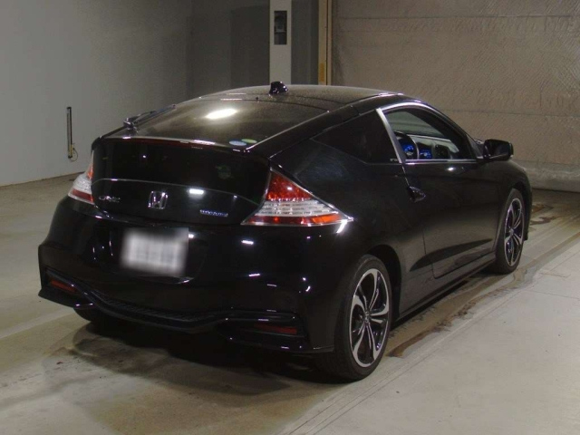 HONDA CR-Z 2016