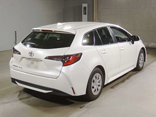 TOYOTA COROLLA TOURING 2019